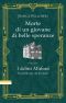 [Mitford Murders 02] • Morte Di Un Giovane Di Belle Speranze